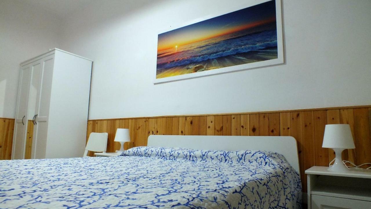 Casa Vacanze Ferdinandea Шакка Экстерьер фото